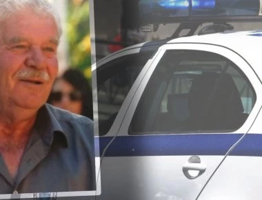 Τραγωδία στην Κρήτη: Νεκρός ο αγνοούμενος κτηνοτρόφος από τα Σφακιά - Τον σκότωσαν τα αδέλφια του!